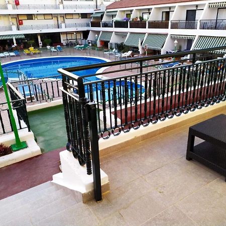Modern 1 Bed Apartment Cristianos Arona  Exterior foto