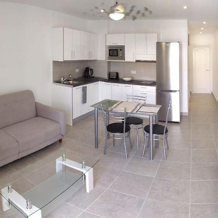 Modern 1 Bed Apartment Cristianos Arona  Exterior foto