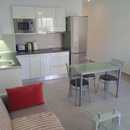 Modern 1 Bed Apartment Cristianos Arona  Exterior foto