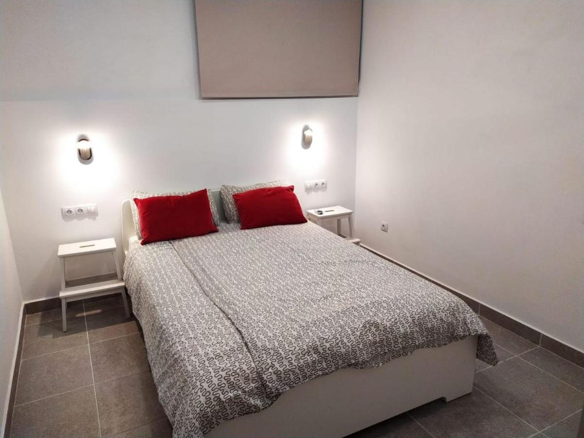 Modern 1 Bed Apartment Cristianos Arona  Exterior foto