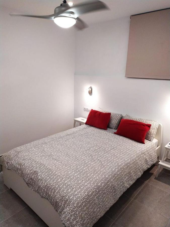 Modern 1 Bed Apartment Cristianos Arona  Exterior foto